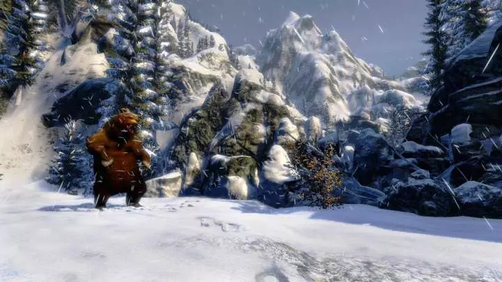 Cabelas Shadows of Katmai - PS3