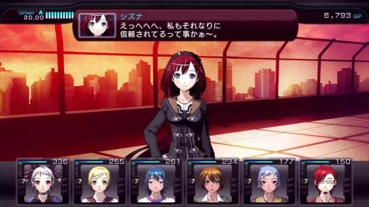 Labyrinth Cross Blood