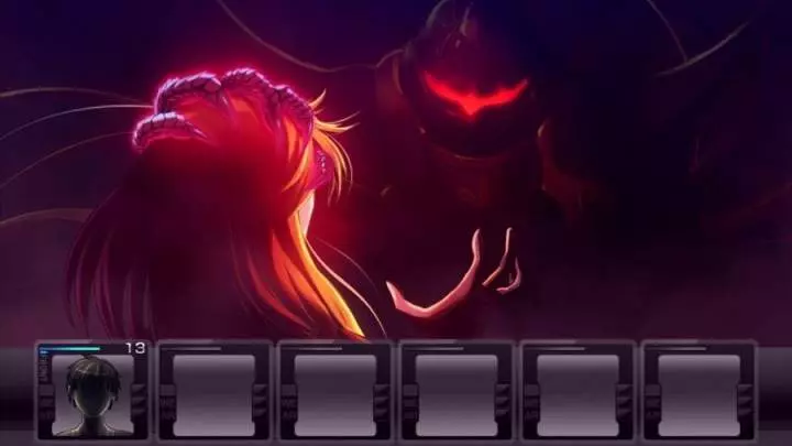 Labyrinth Cross Blood - Xbox 360