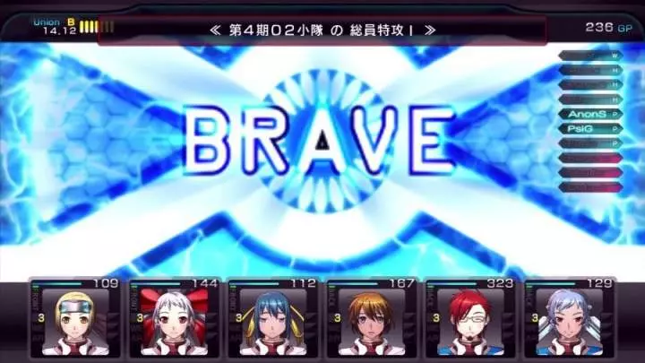 Labyrinth Cross Blood