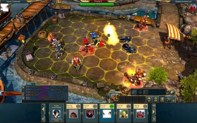 King's Bounty Legions