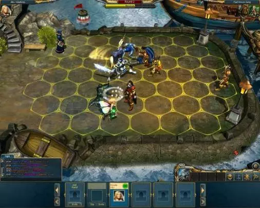 King's Bounty: Legions