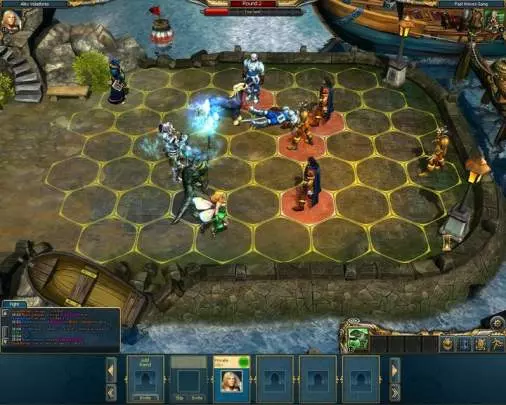 King's Bounty Legions