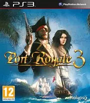 Port Royale 3