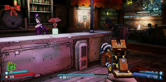 Borderlands 2