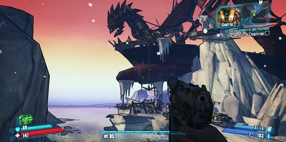 Borderlands 2