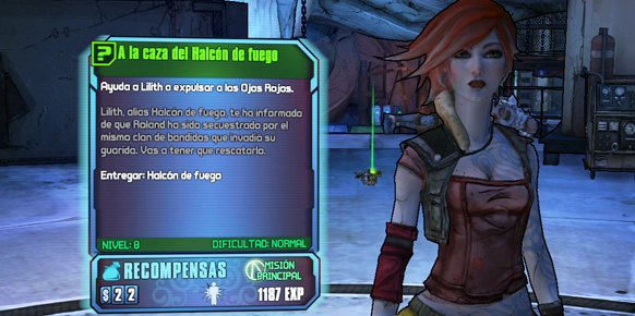 Borderlands 2