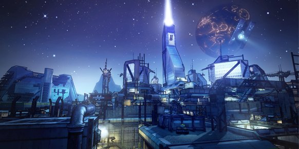 Borderlands 2 Xbox 360
