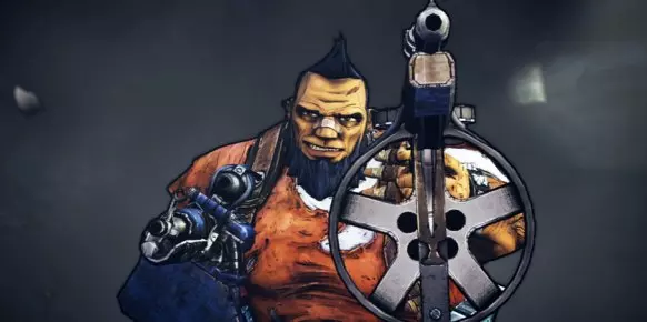 Borderlands 2 PS3