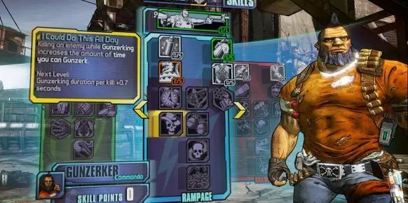 Borderlands 2
