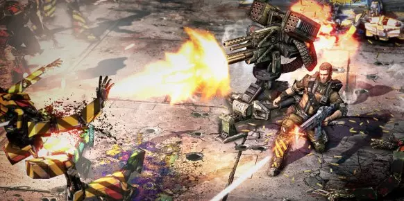 Borderlands 2
