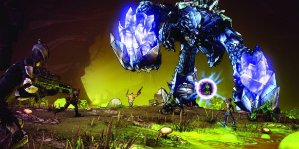 Borderlands 2