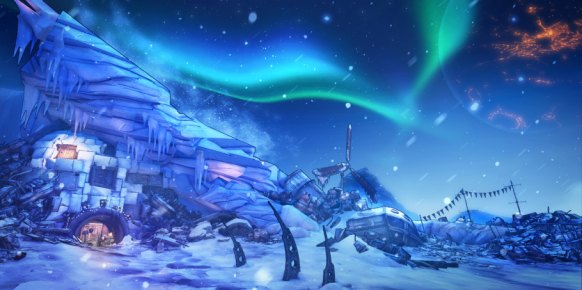 Borderlands 2 PC