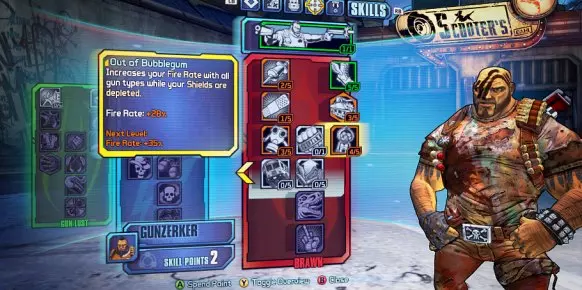 Borderlands 2