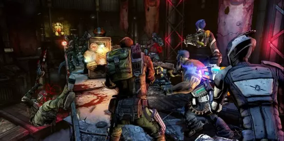 Borderlands 2 PC