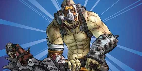 Borderlands 2 Borderlands 2
