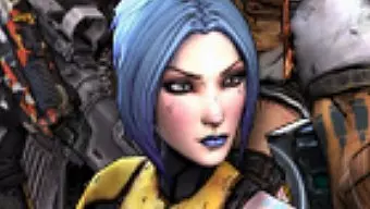 Borderlands 2 resolverá los problemas de chat de voz y framerate del primer juego