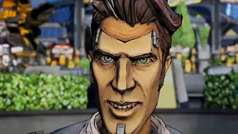 Los mejores códigos SHiFT activos en Borderlands 2