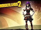 Borderlands 2 - Pantalla
