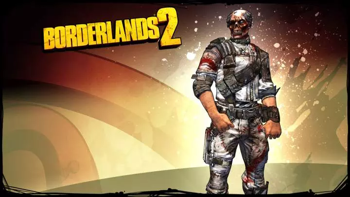 Borderlands 2