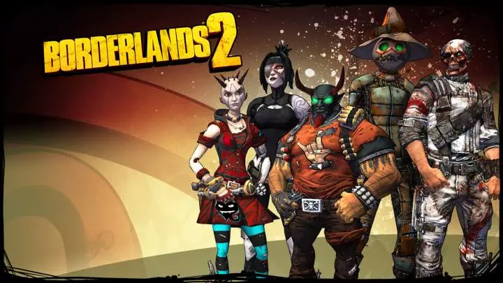 Borderlands 2