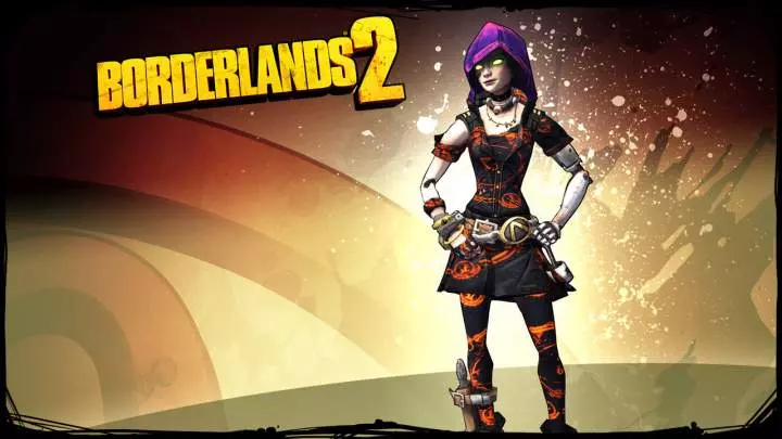 Borderlands 2