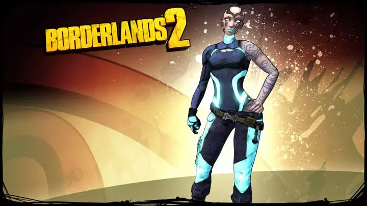 Borderlands 2