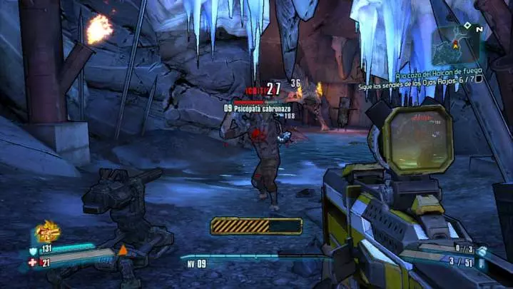 Borderlands 2