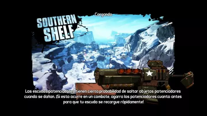 Borderlands 2 - PS3