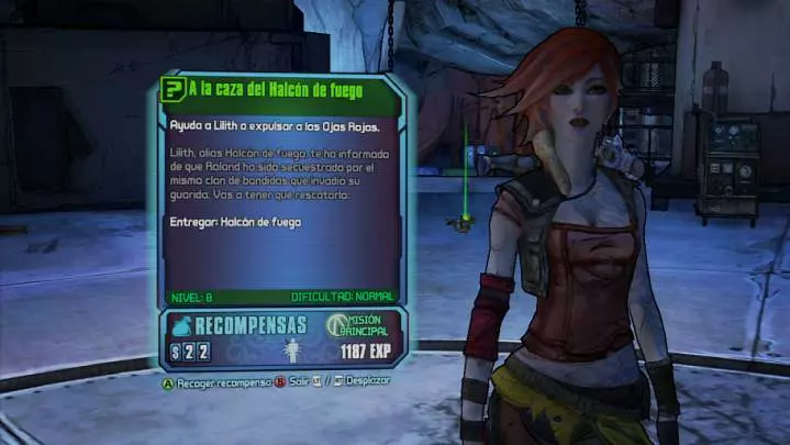 Borderlands 2
