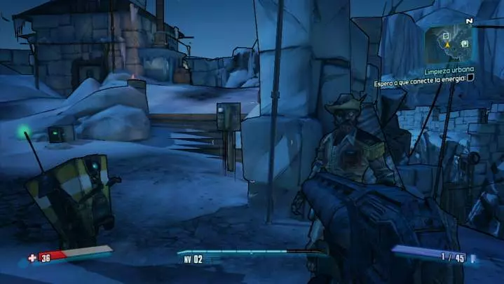 Borderlands 2