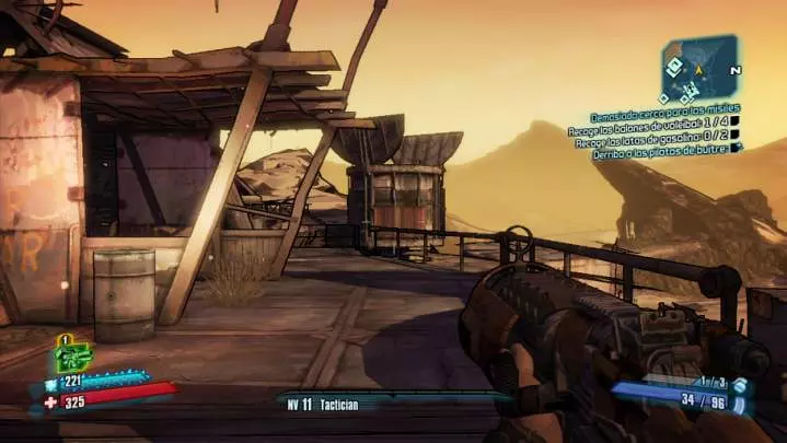 Borderlands 2