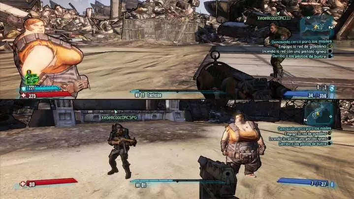 Borderlands 2