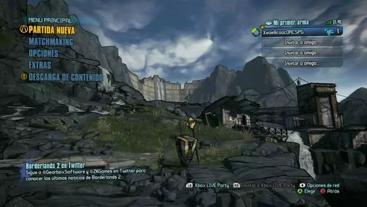 Borderlands 2