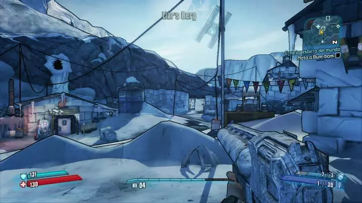 Borderlands 2