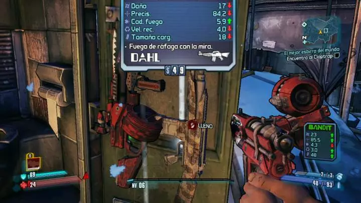 Borderlands 2