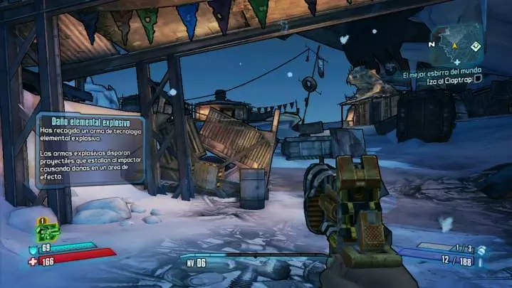 Borderlands 2