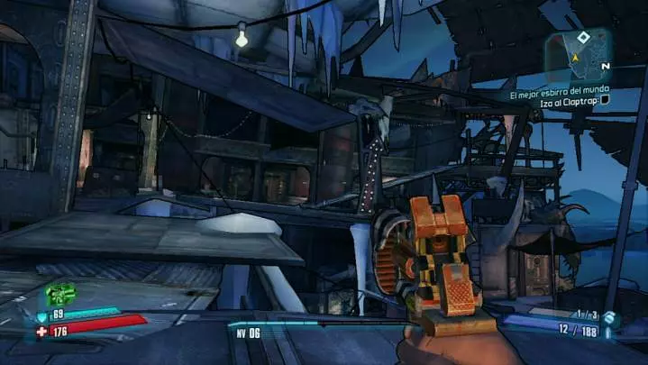 Borderlands 2