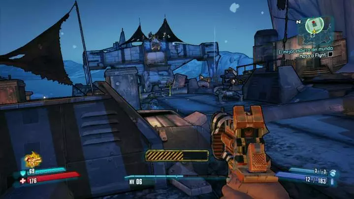 Borderlands 2