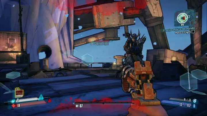 Borderlands 2