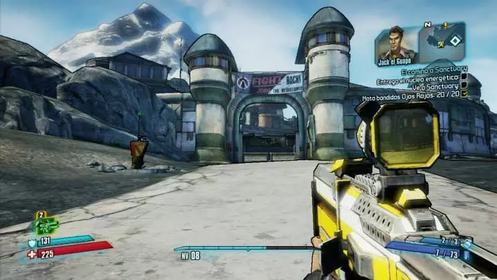 Borderlands 2