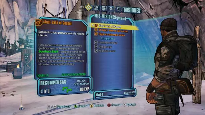 Borderlands 2