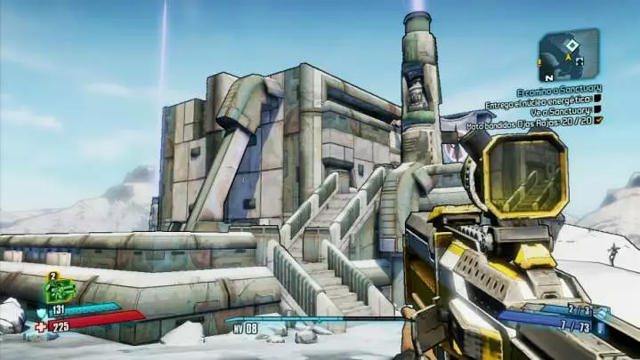 Borderlands 2