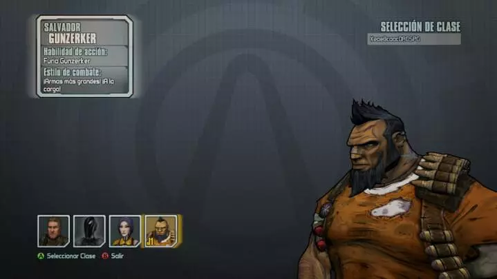 Borderlands 2