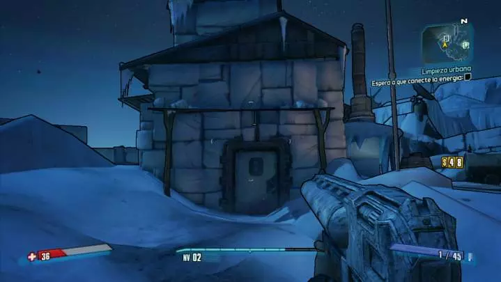Borderlands 2