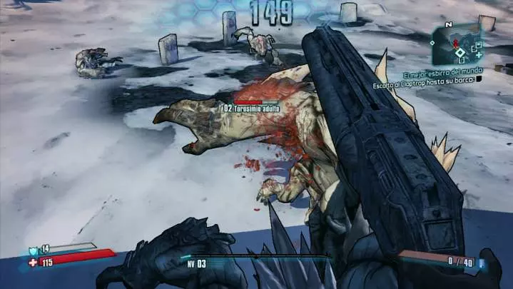 Borderlands 2