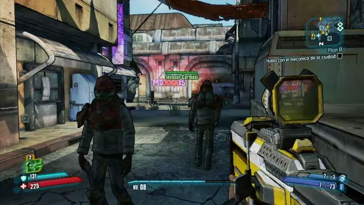 Borderlands 2