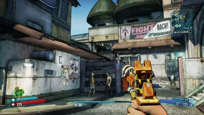 Borderlands 2