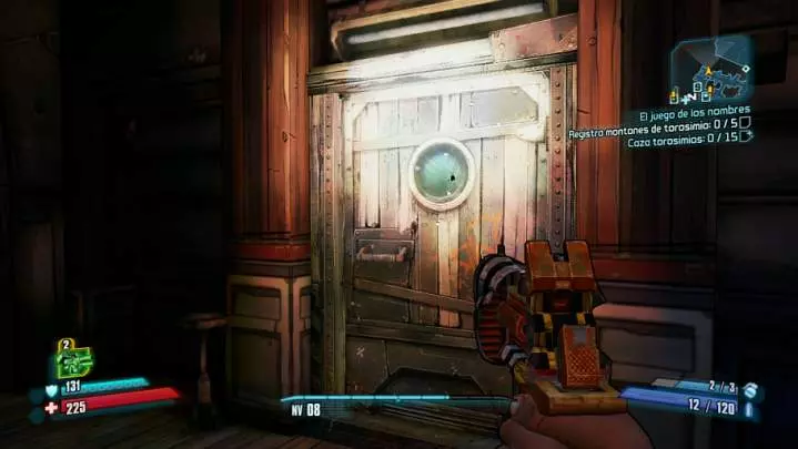 Borderlands 2 - PS3