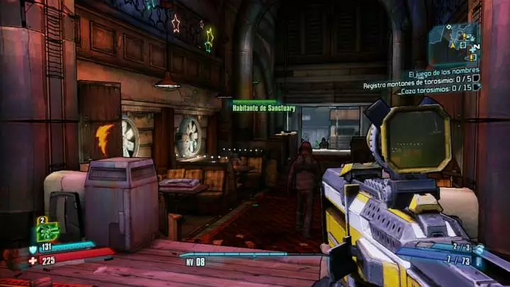 Borderlands 2